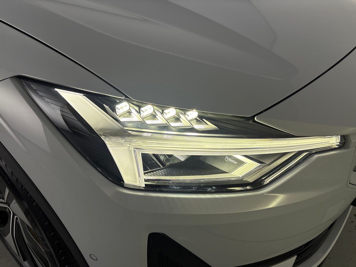 Used Polestar Polestar 2 2024 for sale - 76661480: Photo 28