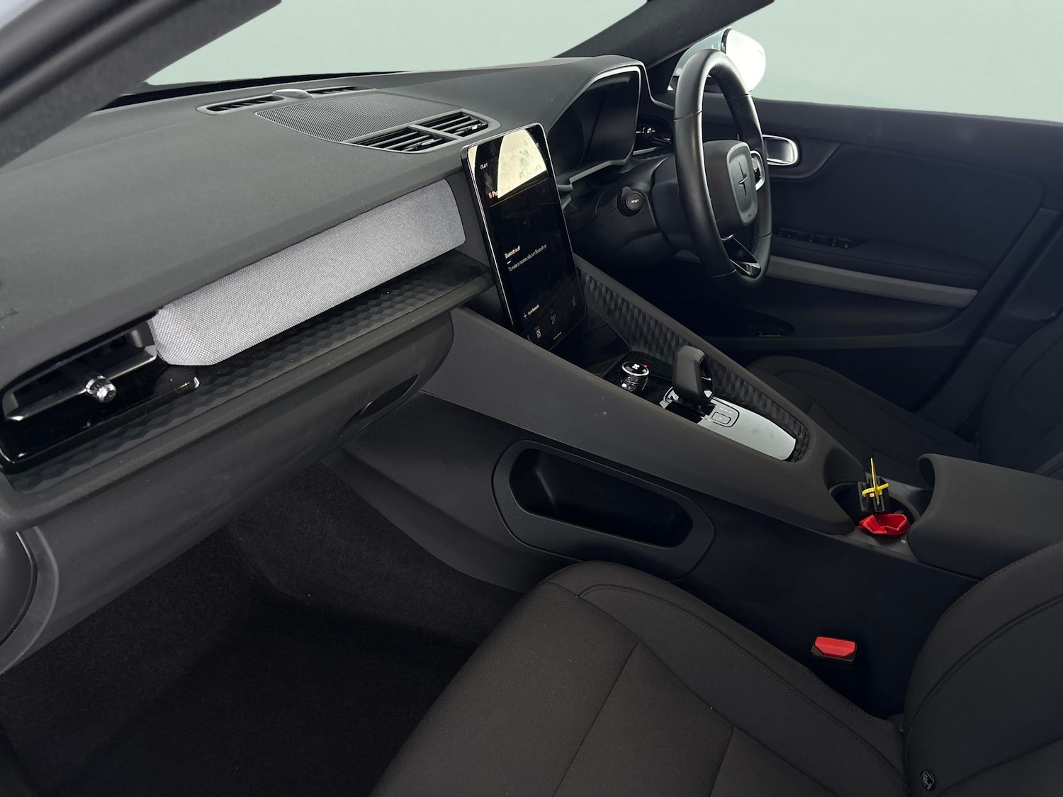 Used Polestar Polestar 2 2024 for sale - 76661480: Photo 4