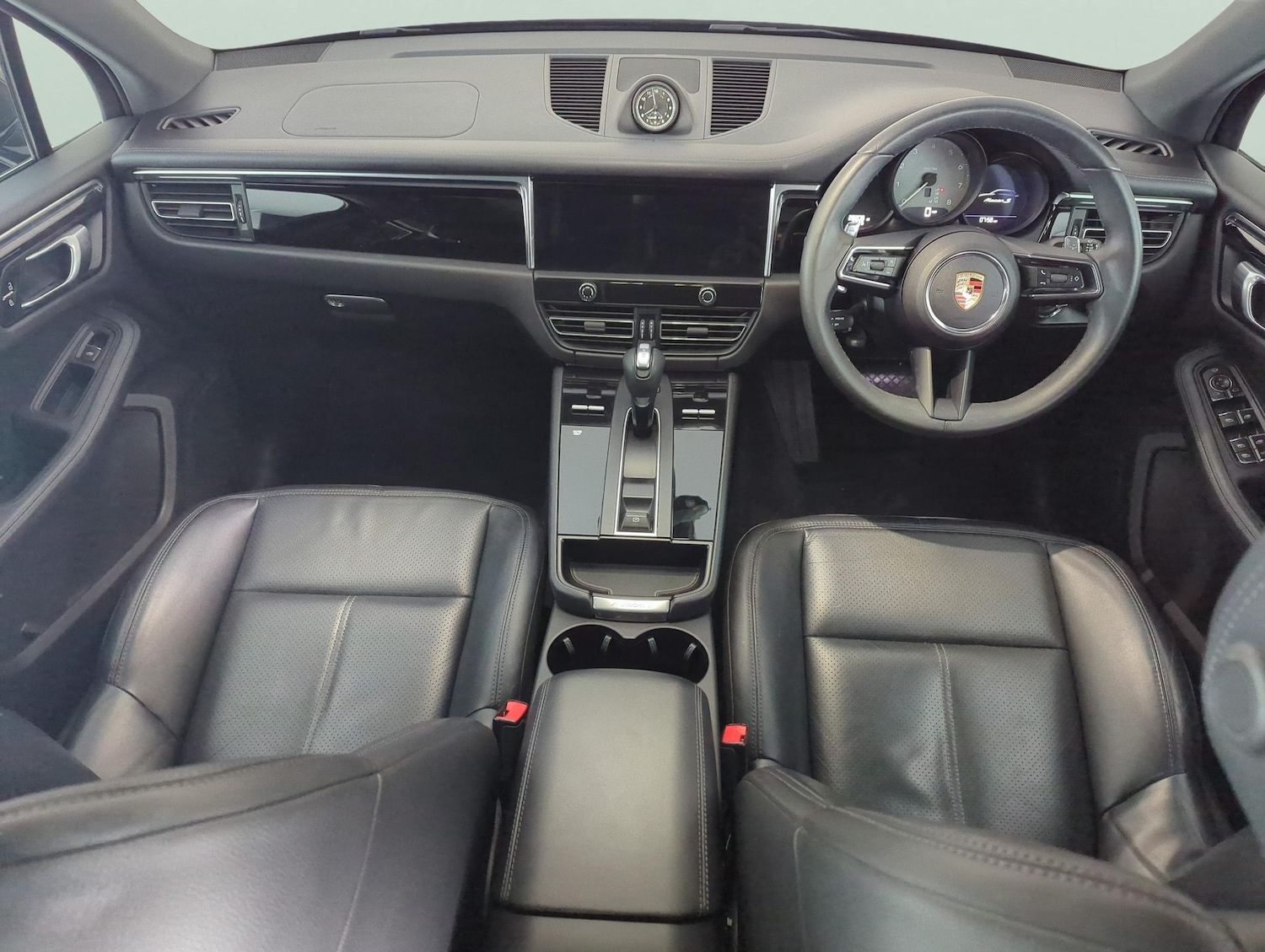 Used Porsche Macan 2024 for sale - 78109994: Photo 9