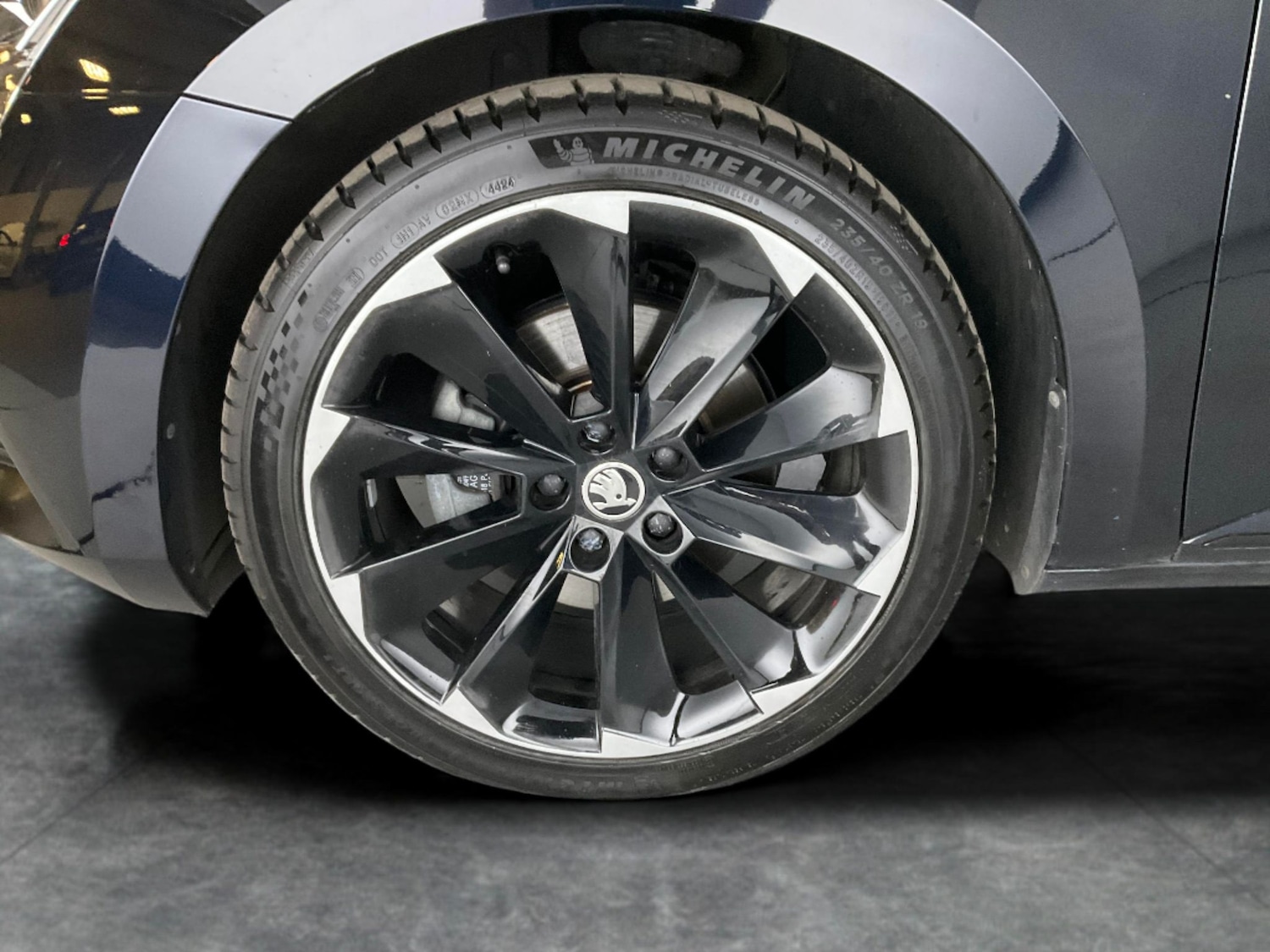 Used Skoda Superb 2021 for sale - 76351543: Photo 34
