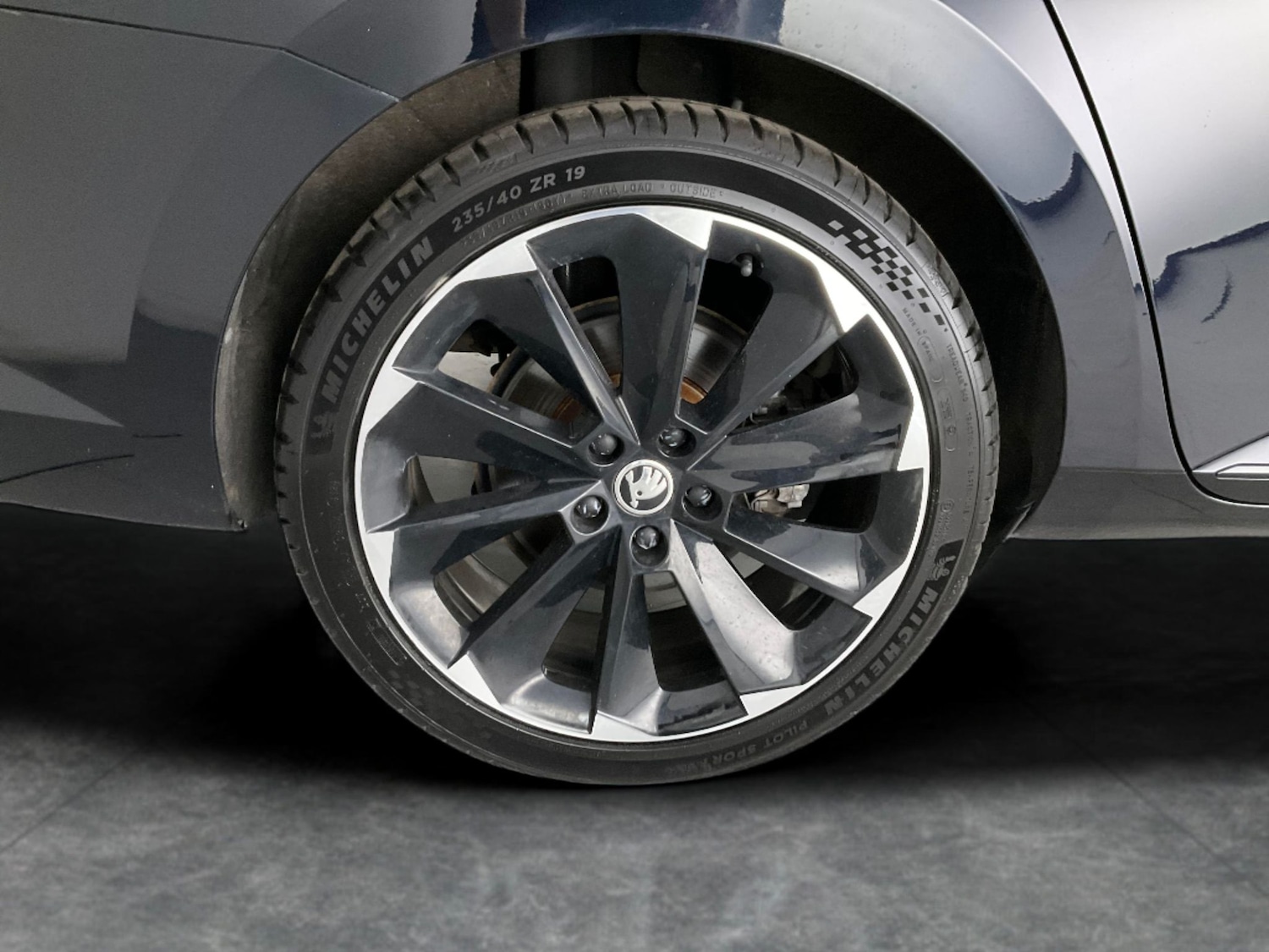 Used Skoda Superb 2021 for sale - 76351543: Photo 37