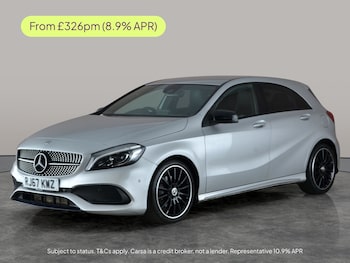 Used Mercedes-Benz A-Class undefined for sale - 77577959: Photo