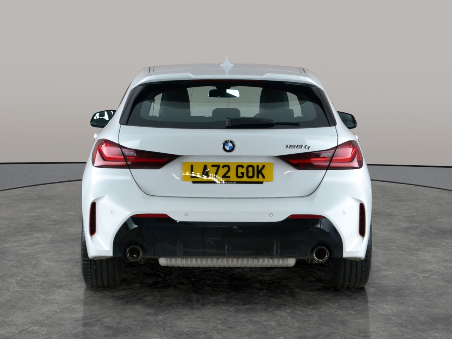 Used BMW 1 Series 2022 for sale - 77367398: Photo 10