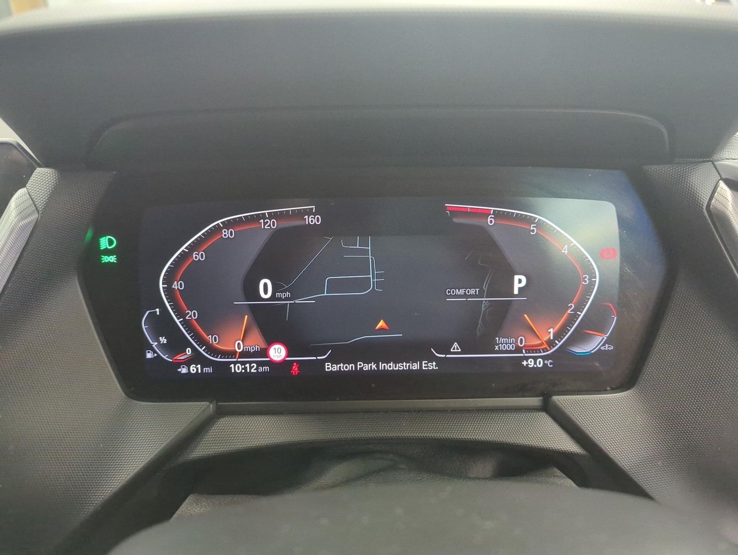 Used BMW 1 Series 2022 for sale - 77367398: Photo 22