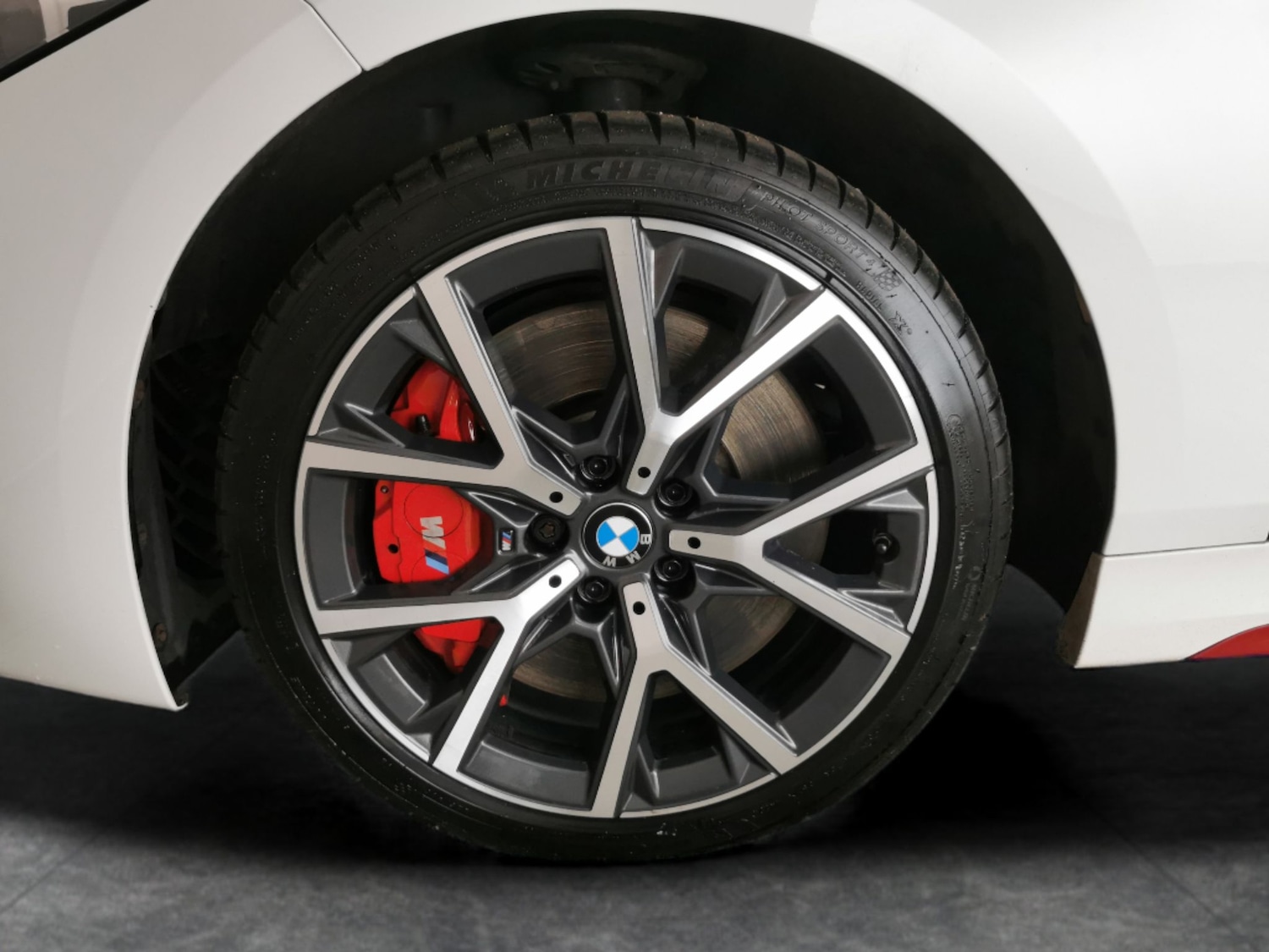 Used BMW 1 Series 2022 for sale - 77367398: Photo 23