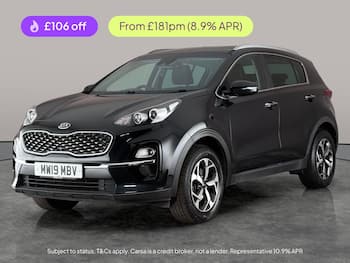 Used Kia Sportage 2019 for sale - 79748933: Photo