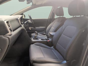 Used Kia Sportage 2019 for sale - 79748933: Photo