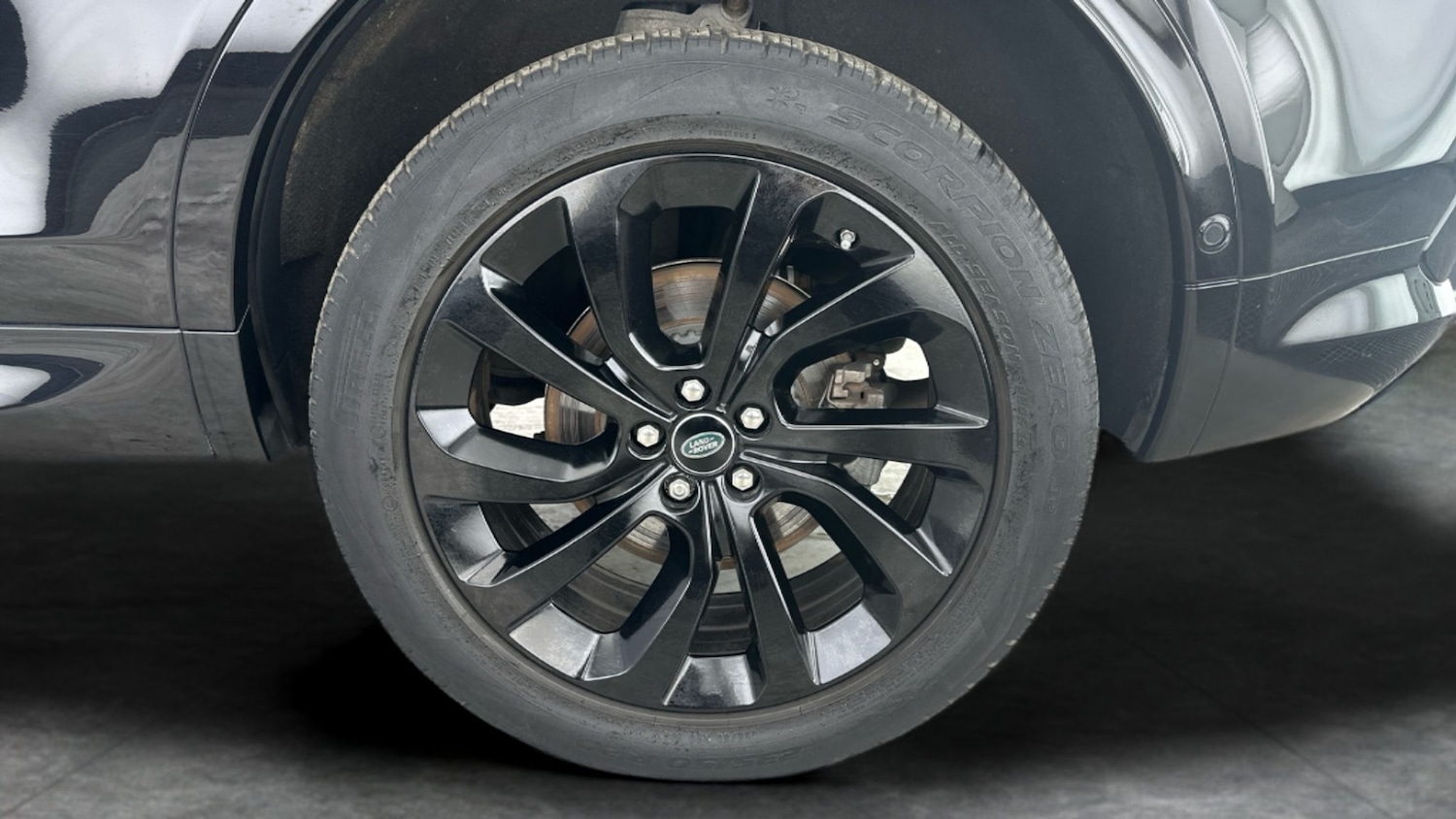 Used Land Rover Discovery Sport 2021 for sale - 77660734: Photo 10