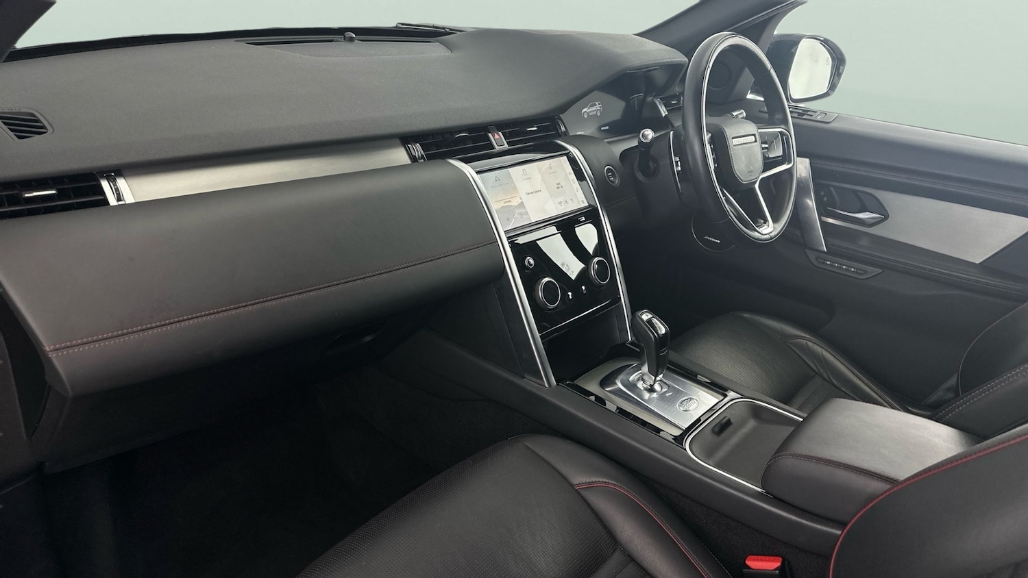 Used Land Rover Discovery Sport 2021 for sale - 77660734: Photo 13