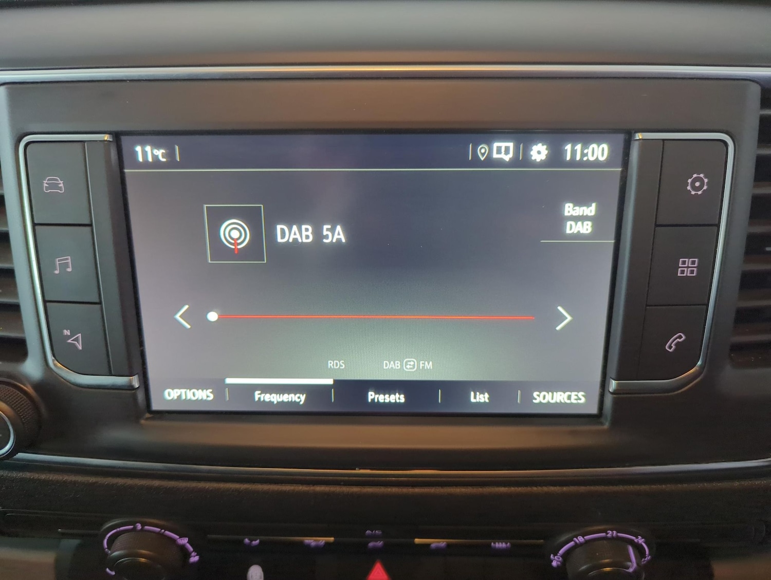 Used Vauxhall Vivaro Life 2022 for sale - 77965672: Photo 5