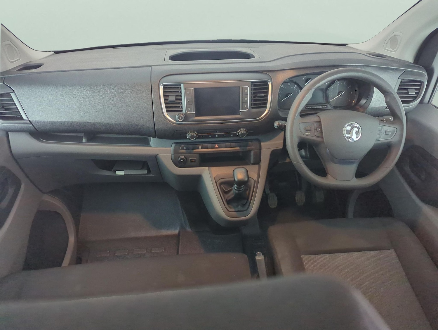 Used Vauxhall Vivaro Life 2022 for sale - 77965672: Photo 6