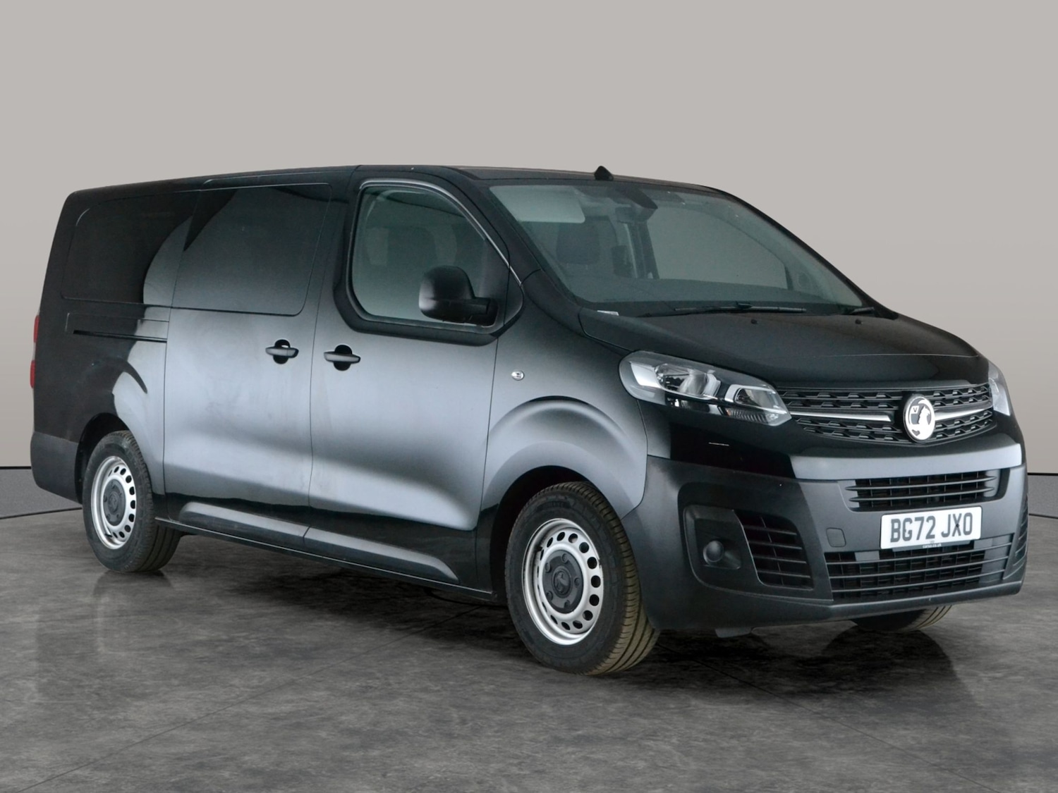 Used Vauxhall Vivaro Life 2022 for sale - 77965672: Photo 7