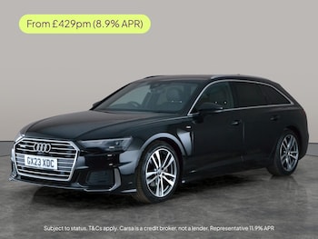 Used Audi A6 Avant 2023 for sale - 79164060: Photo