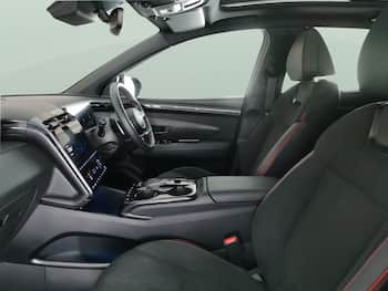 Used Hyundai TUCSON 2023 for sale - 79705562: Photo