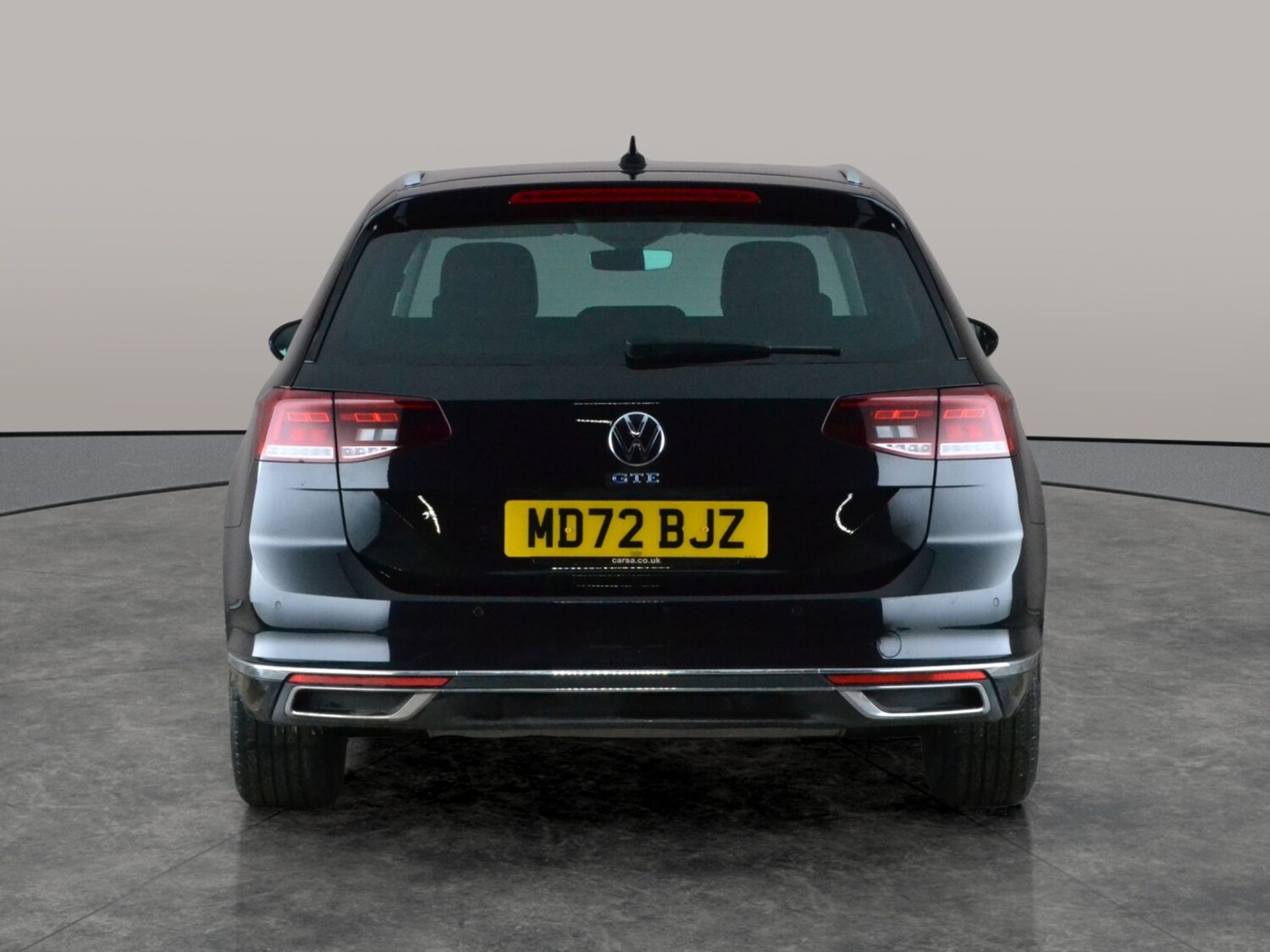 Used Volkswagen Passat 2023 for sale - 77746440: Photo 12