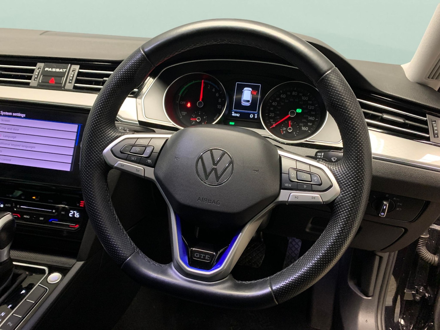 Used Volkswagen Passat 2023 for sale - 77746440: Photo 15