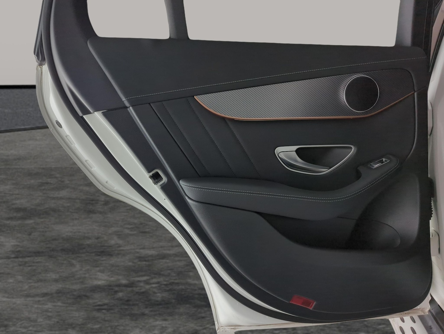 Used Mercedes-Benz EQC 2021 for sale - 77219141: Photo 28