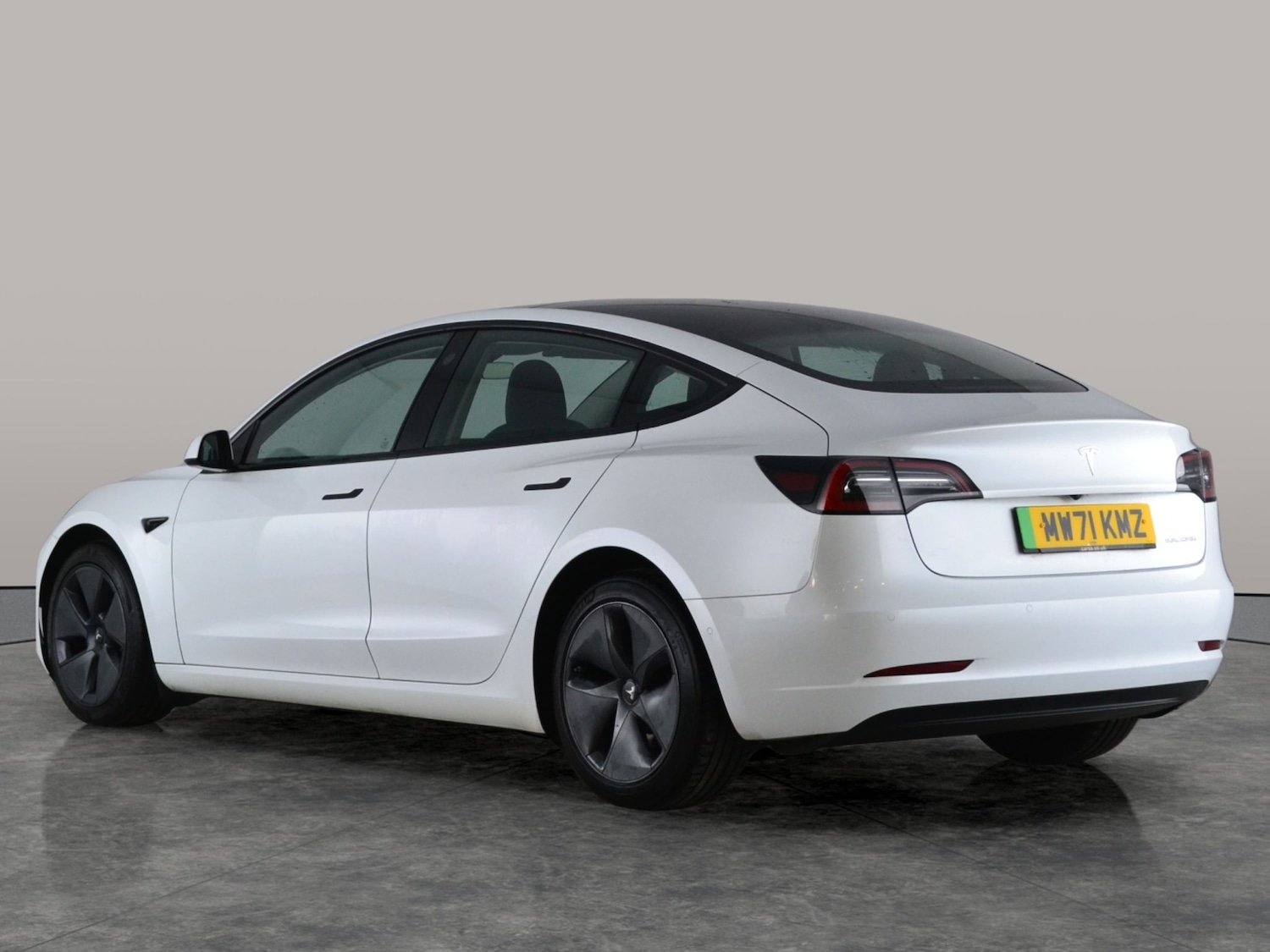 Used Tesla Model 3 2021 for sale - 78082048: Photo 10