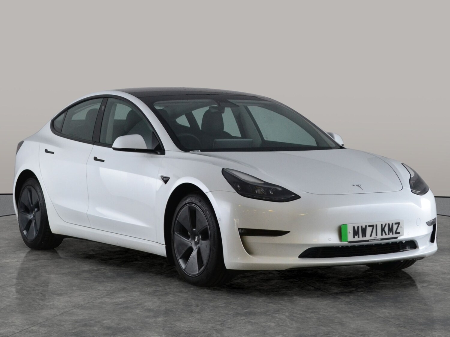 Used Tesla Model 3 2021 for sale - 78082048: Photo 14