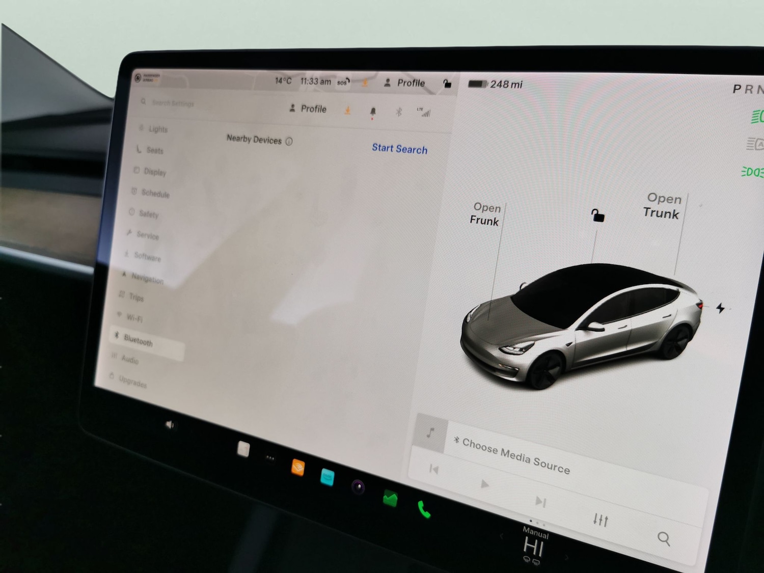 Used Tesla Model 3 2021 for sale - 78082048: Photo 19