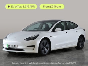 Used Tesla Model 3 2021 for sale - 78082048: Photo