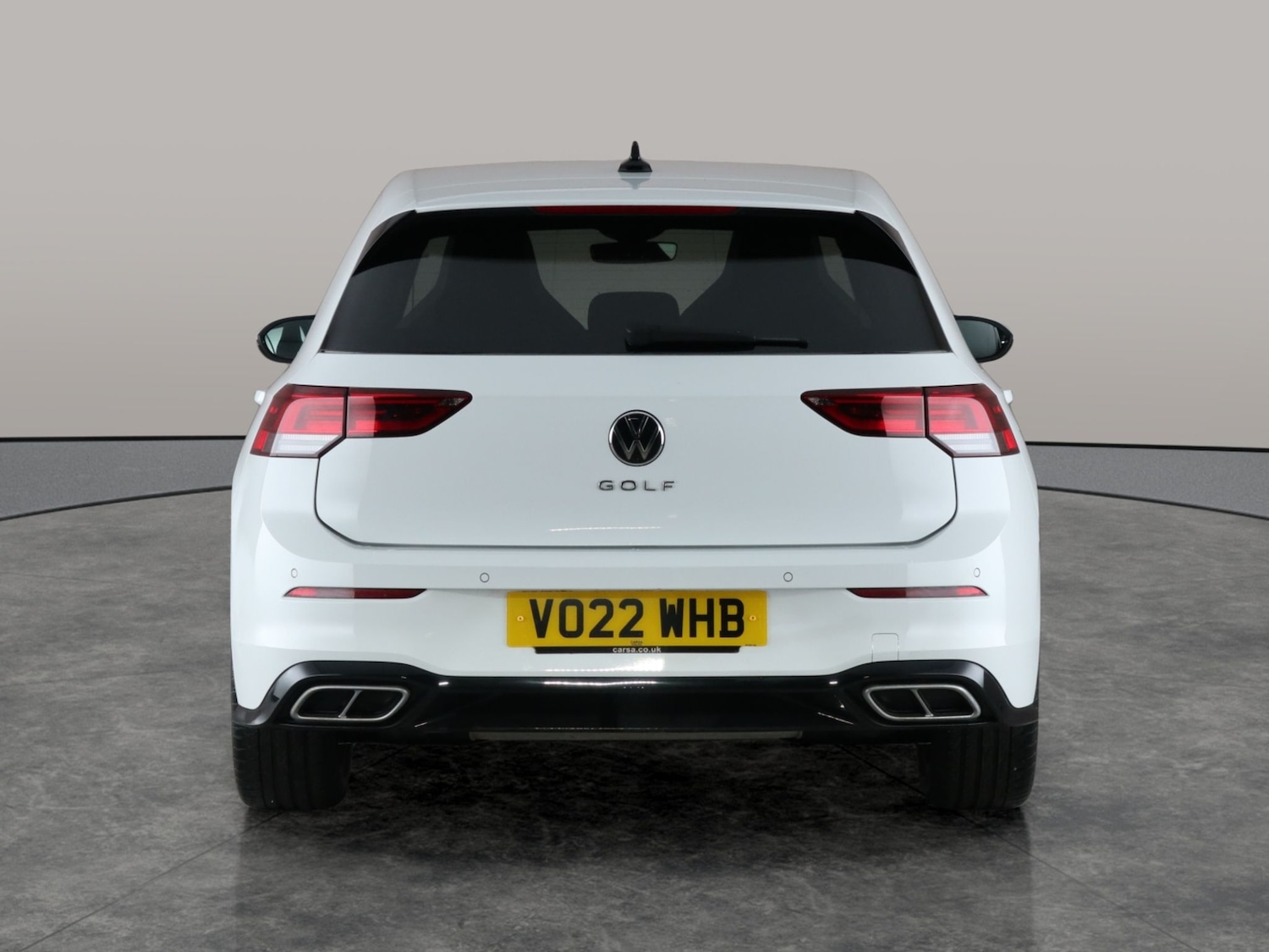 Used Volkswagen Golf 2022 for sale - 76928342: Photo 10