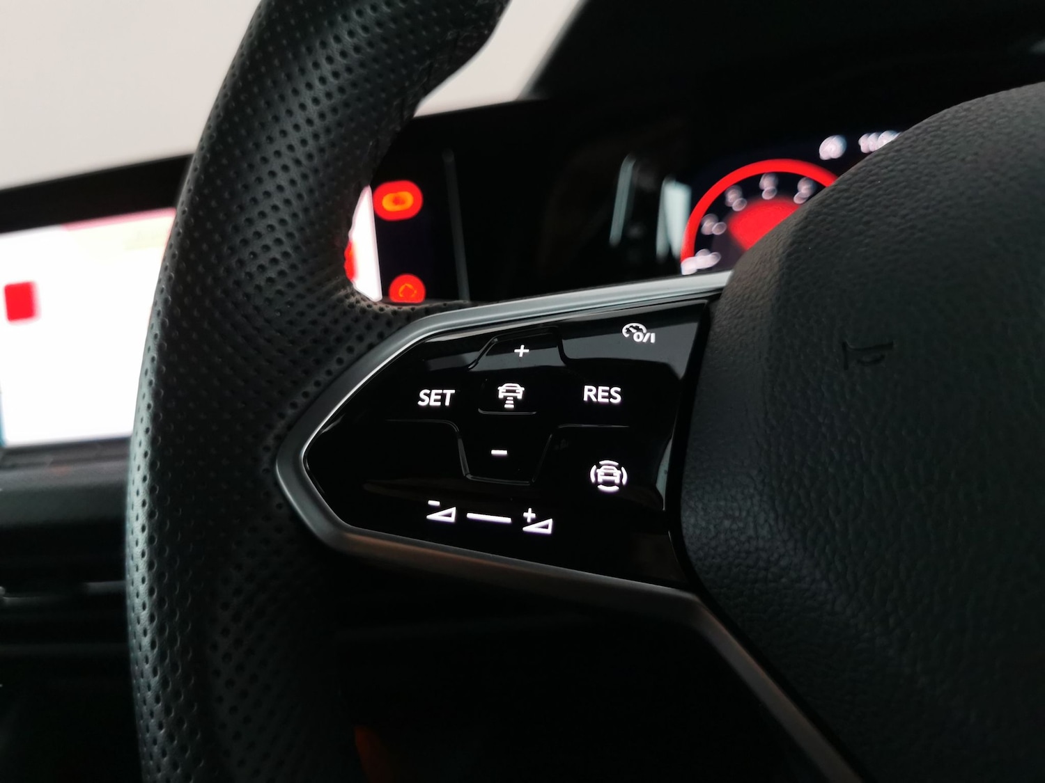 Used Volkswagen Golf 2022 for sale - 76928342: Photo 20