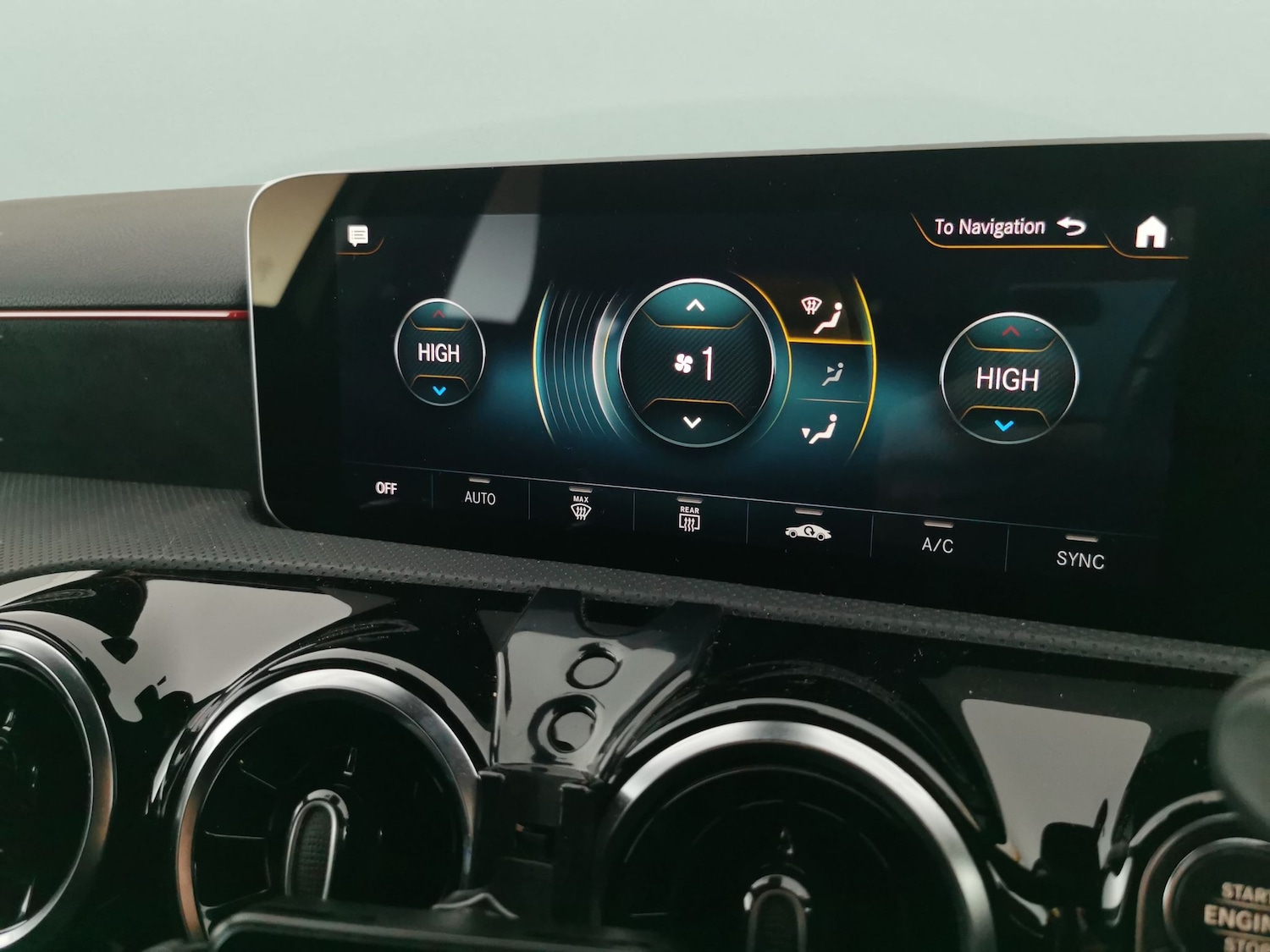 Used Mercedes-Benz A-Class 2021 for sale - 76999689: Photo 19