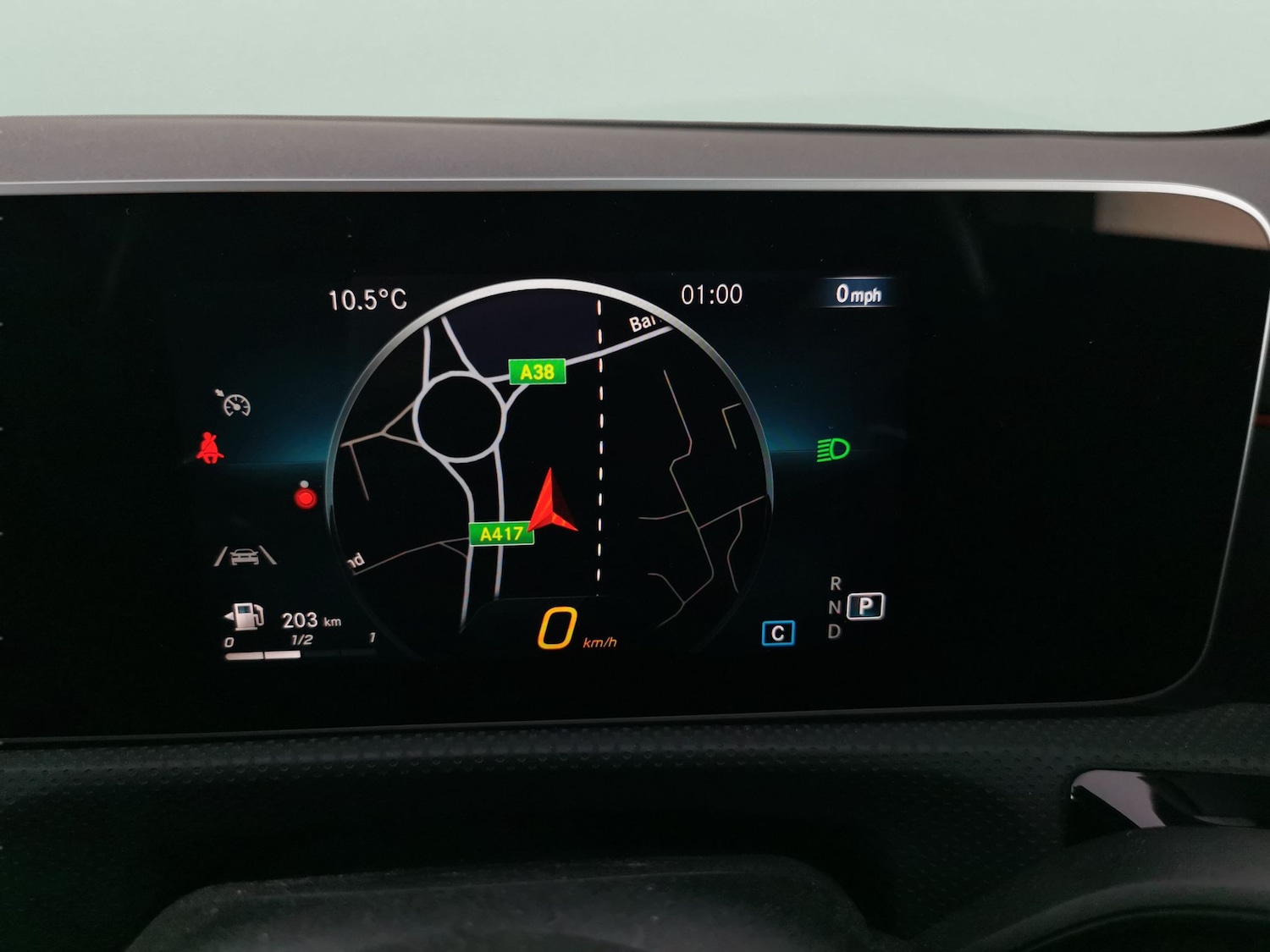 Used Mercedes-Benz A-Class 2021 for sale - 76999689: Photo 24