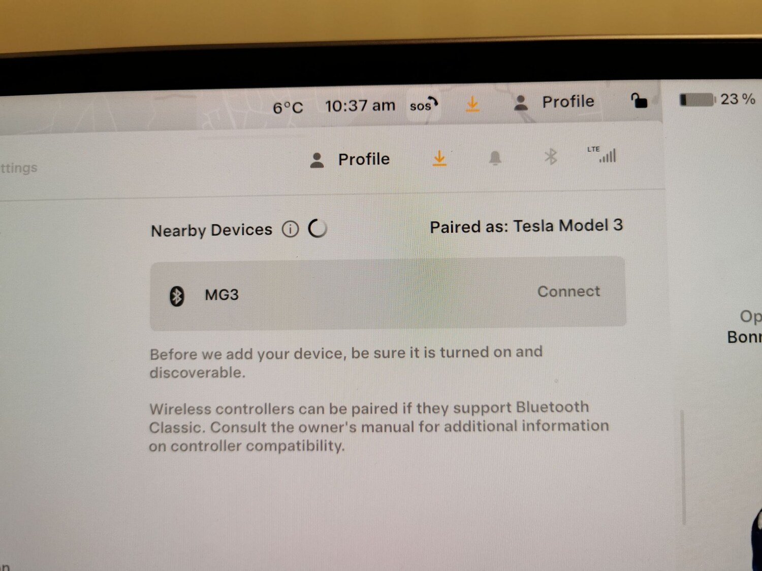Used Tesla Model 3 2022 for sale - 77485207: Photo 18