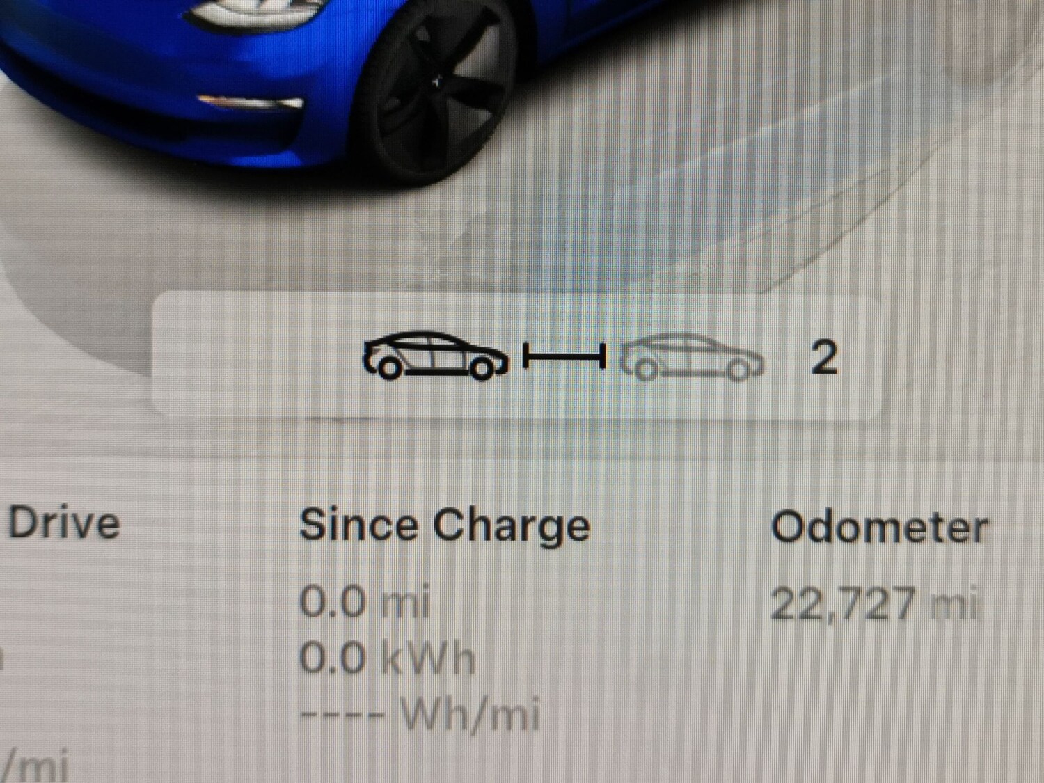 Used Tesla Model 3 2022 for sale - 77485207: Photo 21