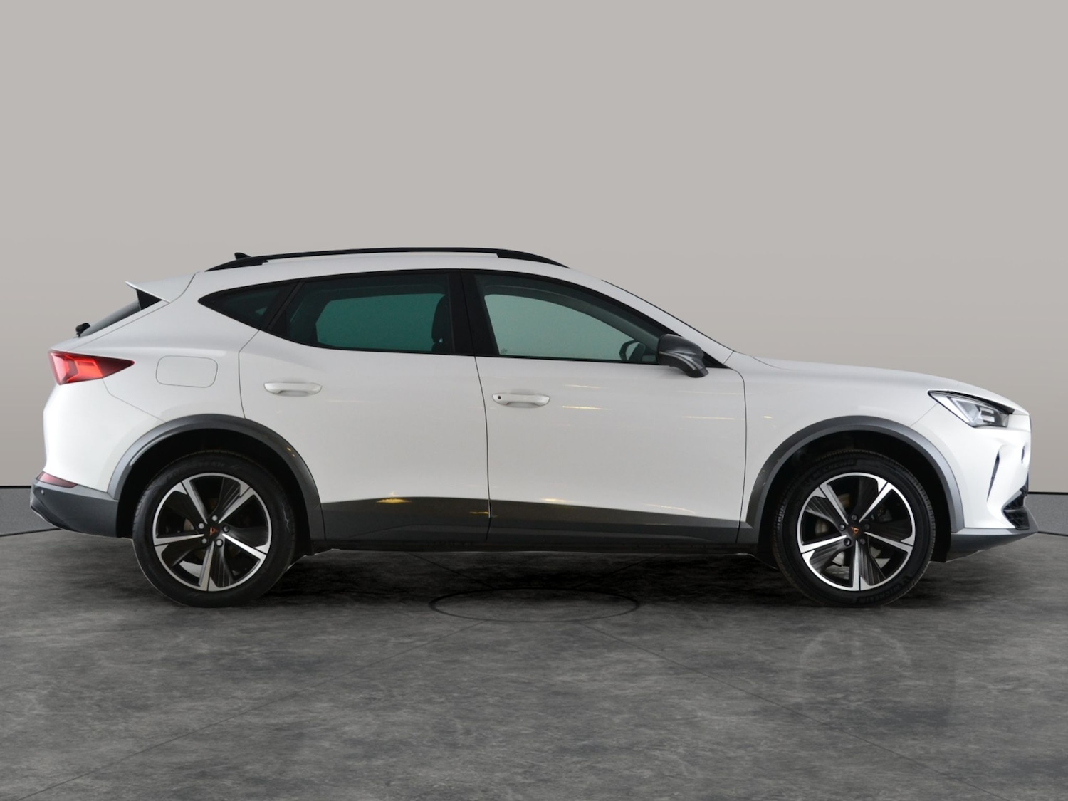 Used Cupra Formentor 2022 for sale - 76915459: Photo 10