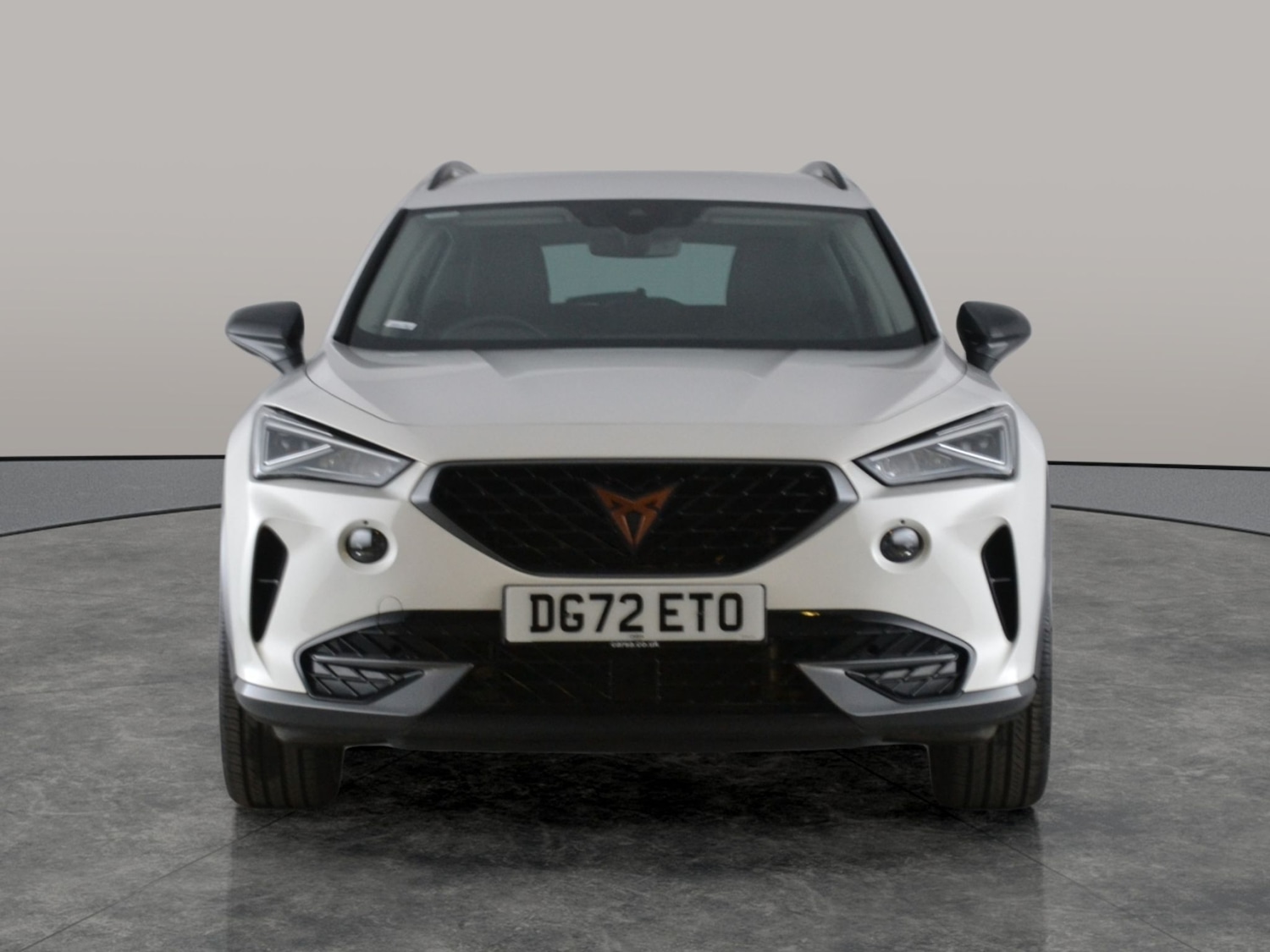 Used Cupra Formentor 2022 for sale - 76915459: Photo 12