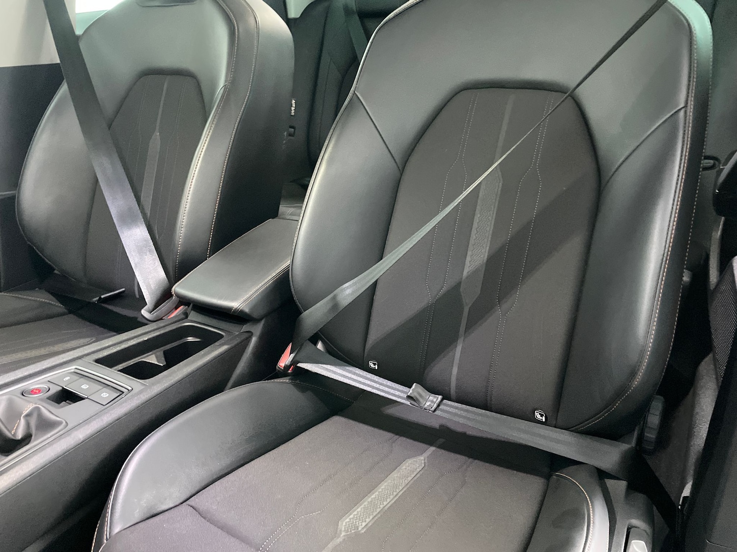 Used Cupra Formentor 2022 for sale - 76915459: Photo 13