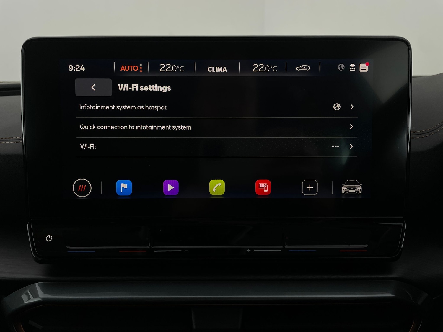 Used Cupra Formentor 2022 for sale - 76915459: Photo 15