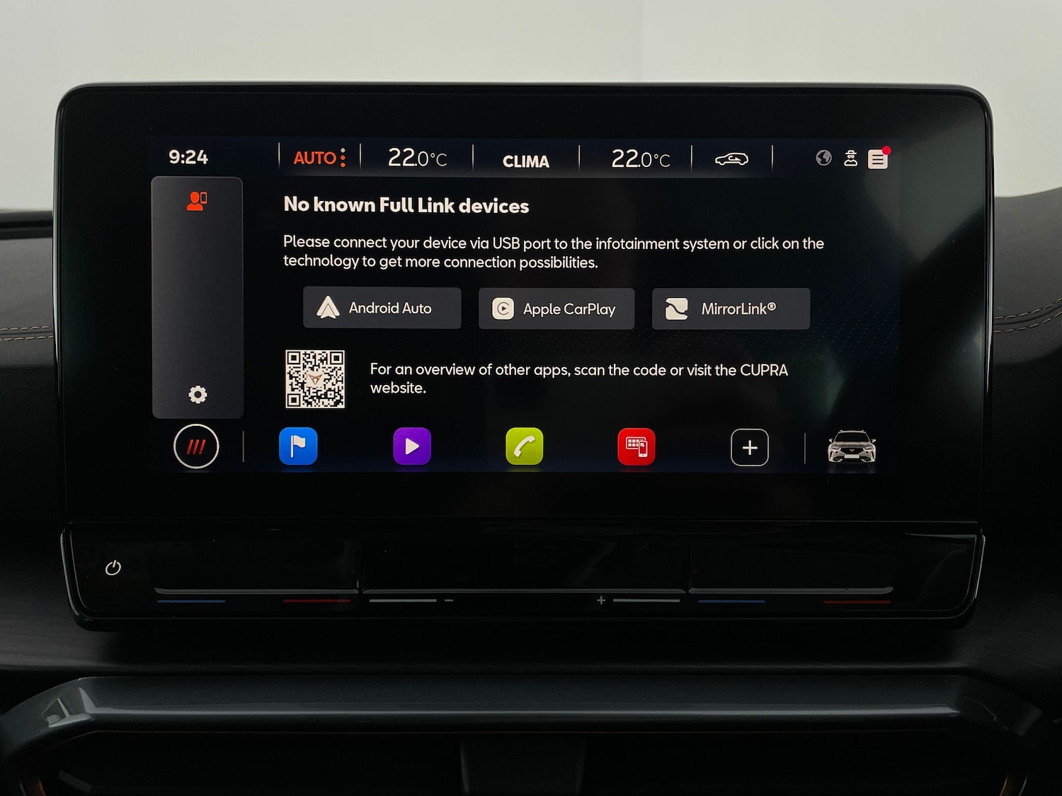 Used Cupra Formentor 2022 for sale - 76915459: Photo 16