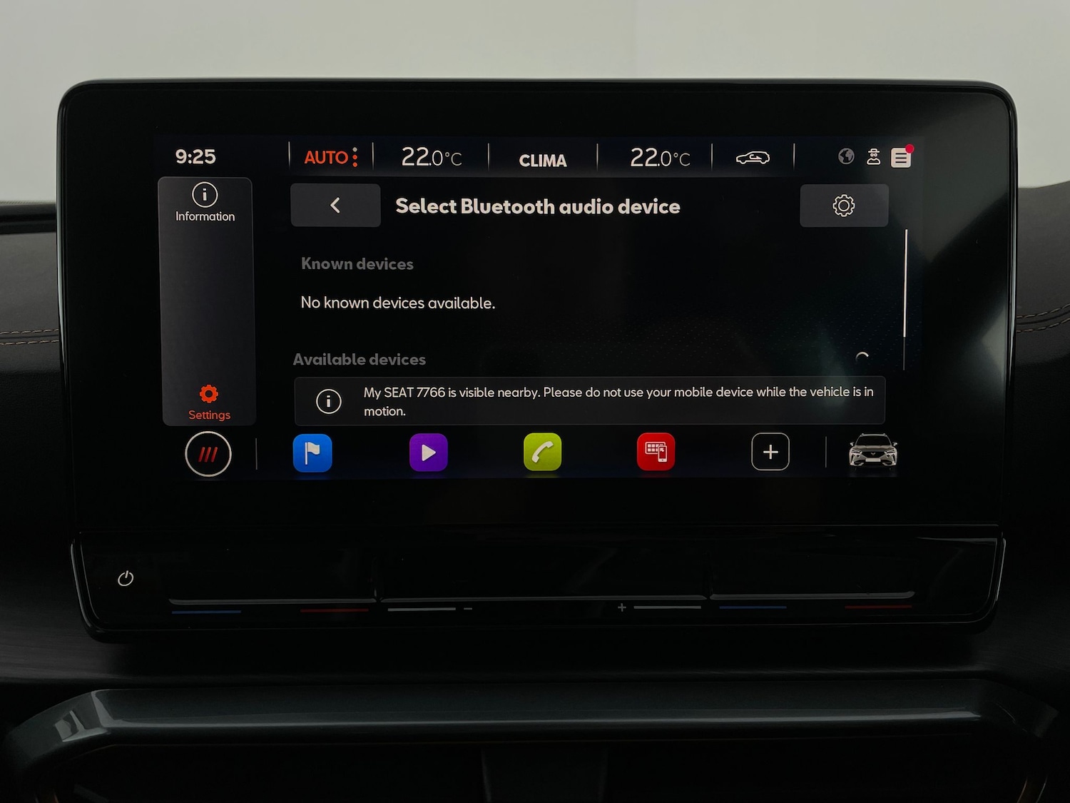 Used Cupra Formentor 2022 for sale - 76915459: Photo 17