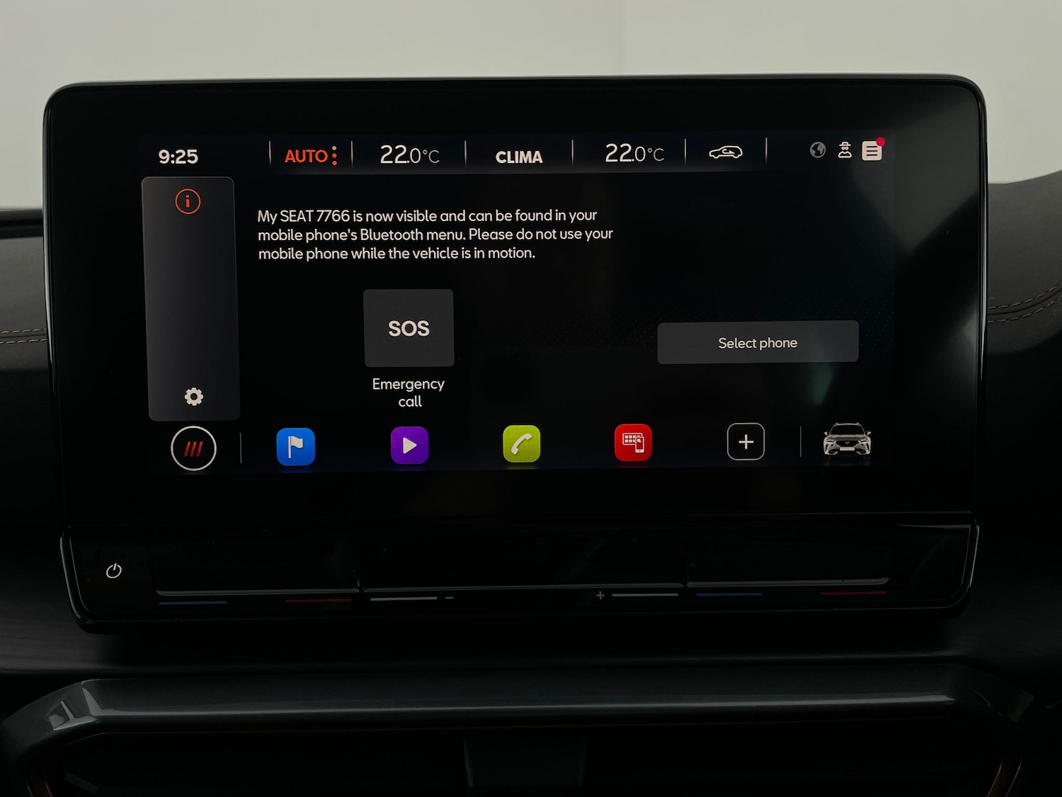 Used Cupra Formentor 2022 for sale - 76915459: Photo 18