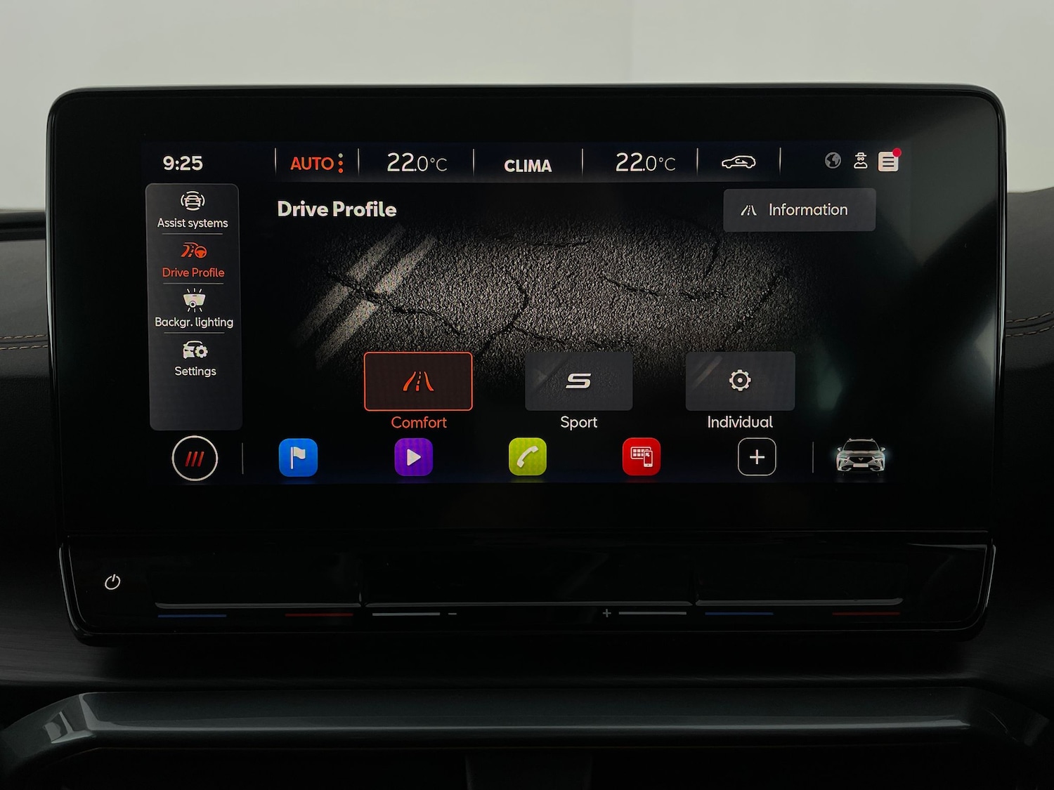 Used Cupra Formentor 2022 for sale - 76915459: Photo 19