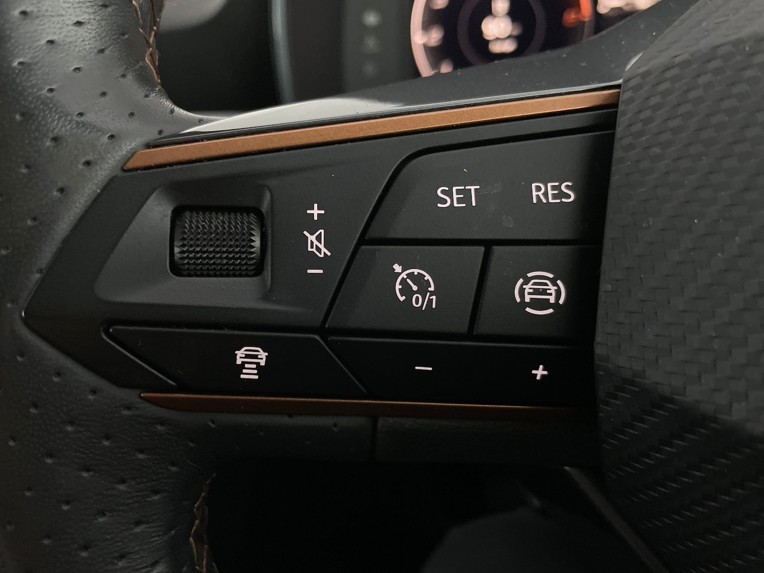 Used Cupra Formentor 2022 for sale - 76915459: Photo 21