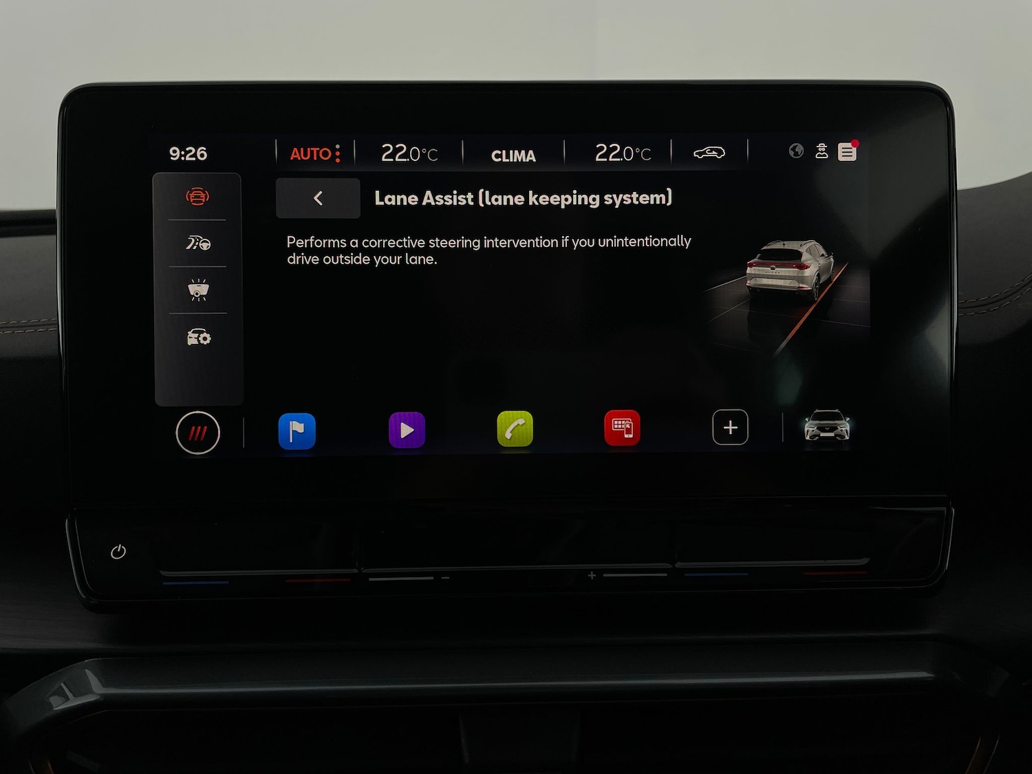 Used Cupra Formentor 2022 for sale - 76915459: Photo 23