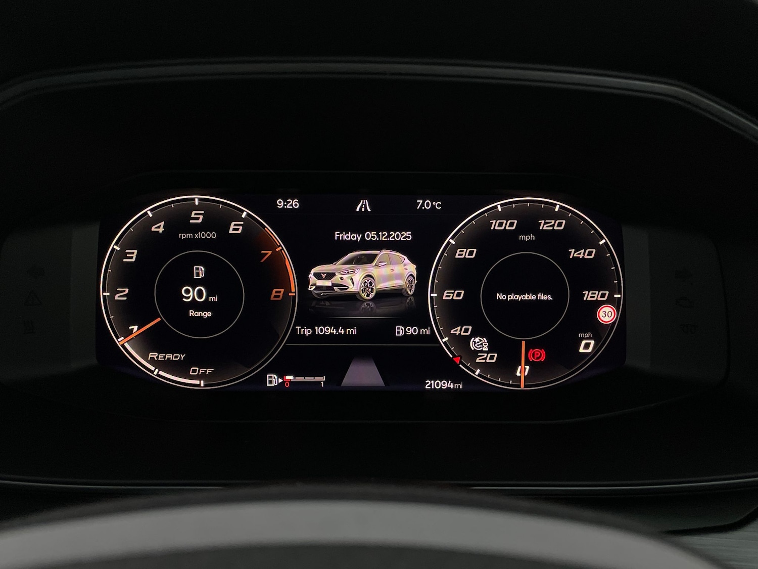 Used Cupra Formentor 2022 for sale - 76915459: Photo 24