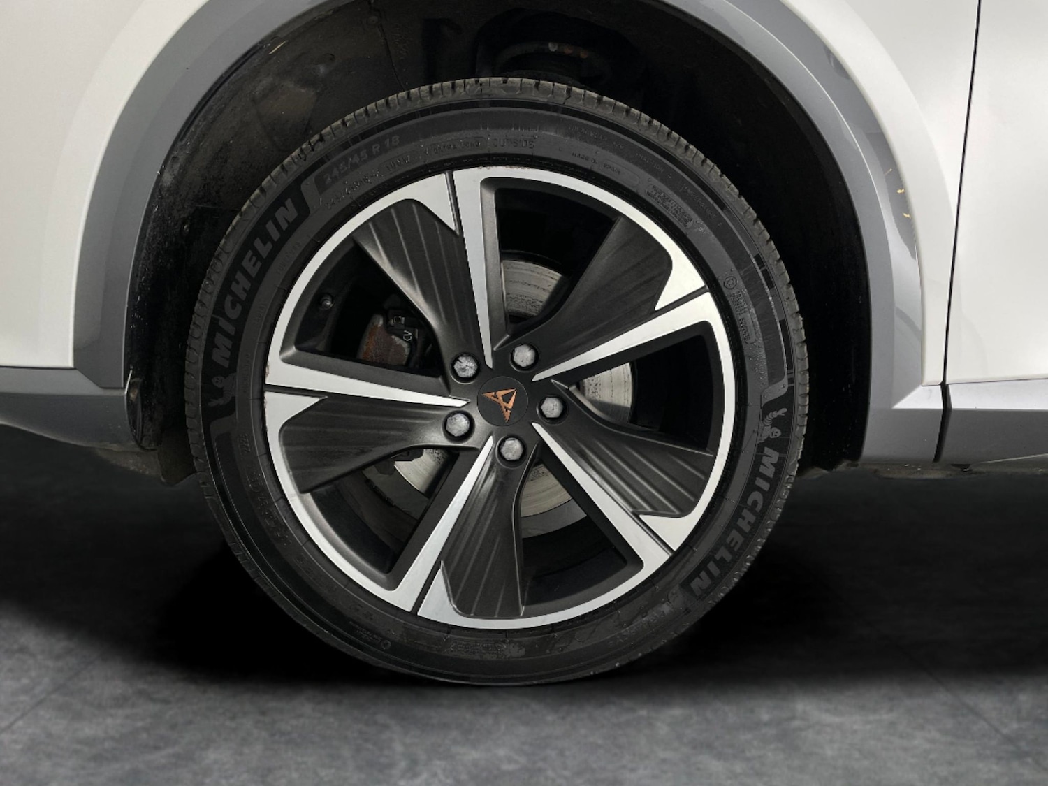 Used Cupra Formentor 2022 for sale - 76915459: Photo 25