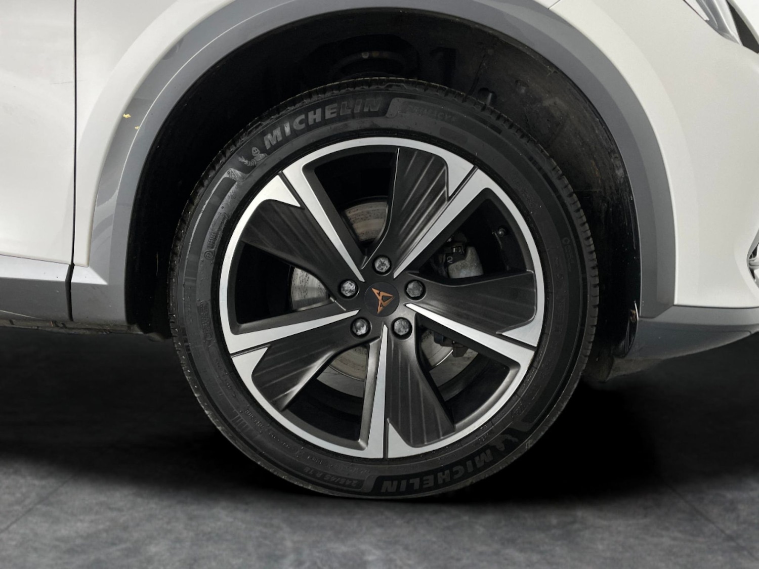 Used Cupra Formentor 2022 for sale - 76915459: Photo 26