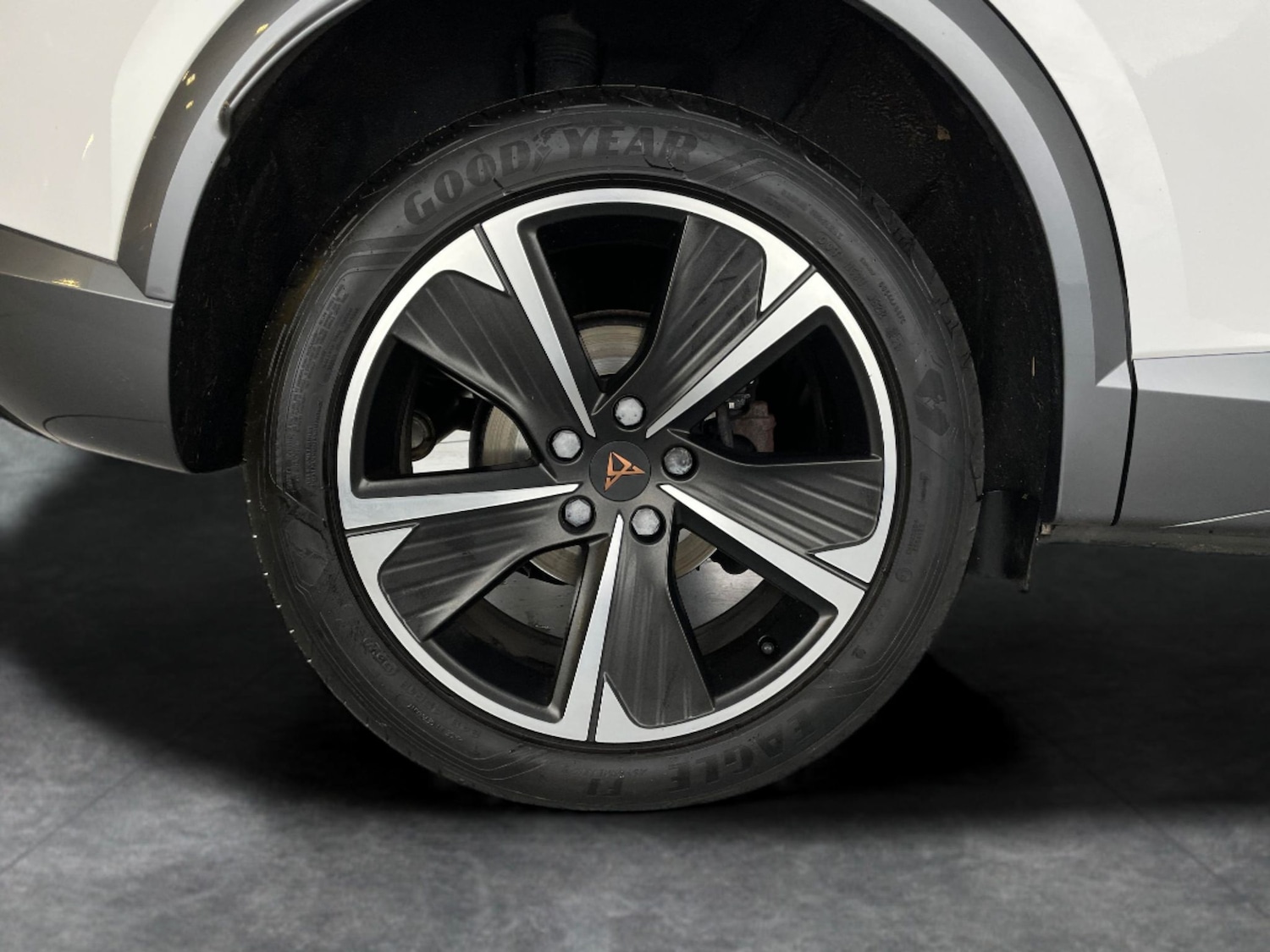 Used Cupra Formentor 2022 for sale - 76915459: Photo 27