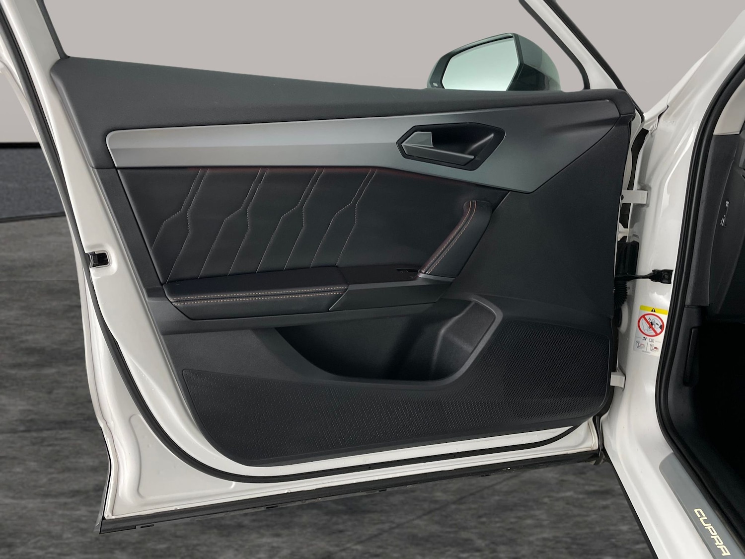 Used Cupra Formentor 2022 for sale - 76915459: Photo 29