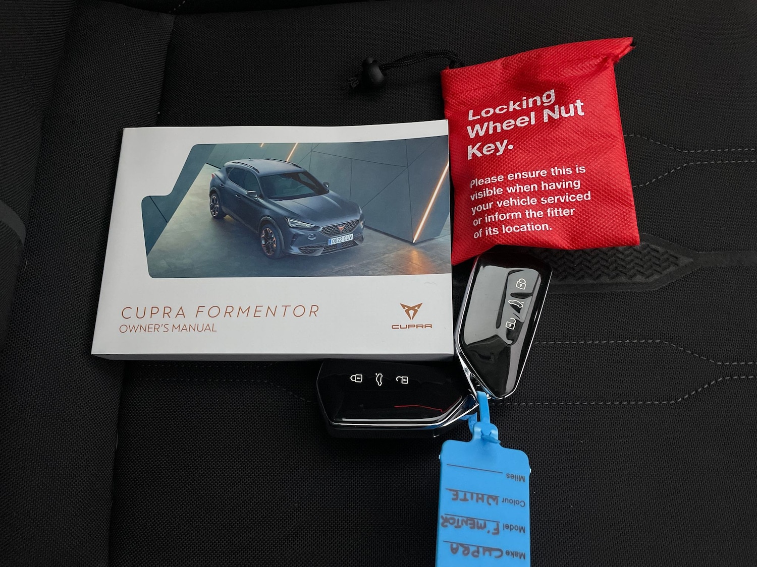 Used Cupra Formentor 2022 for sale - 76915459: Photo 34