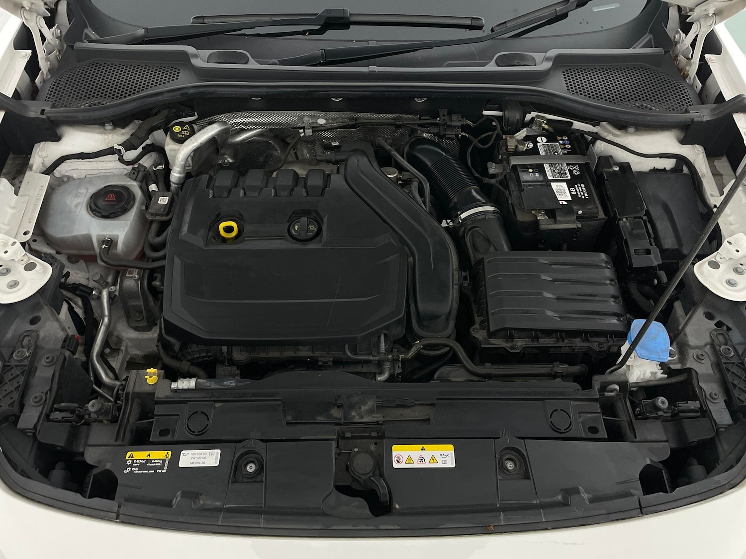 Used Cupra Formentor 2022 for sale - 76915459: Photo 35