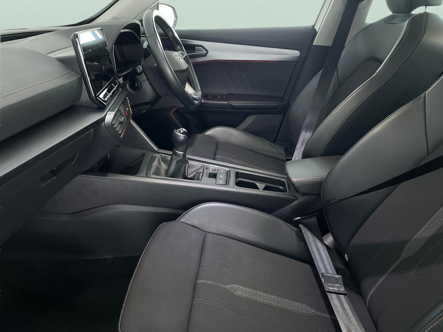 Used Cupra Formentor 2022 for sale - 76915459: Photo 4