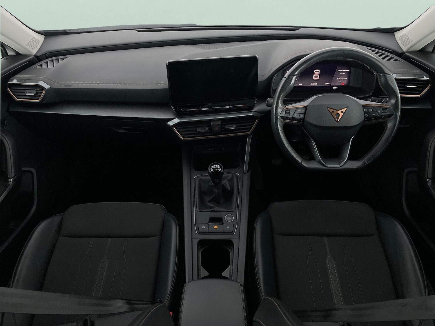 Used Cupra Formentor 2022 for sale - 76915459: Photo 6